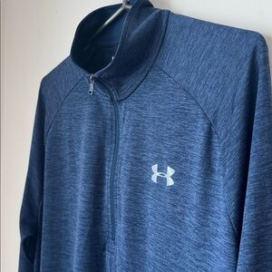 Under Armour Quarter Zip